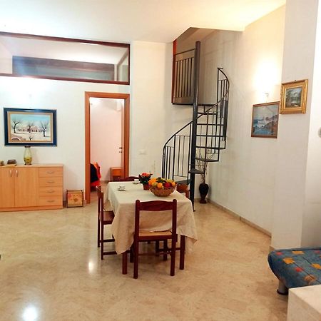 Vacanze Del Corso Villa Castellammare del Golfo Exterior photo