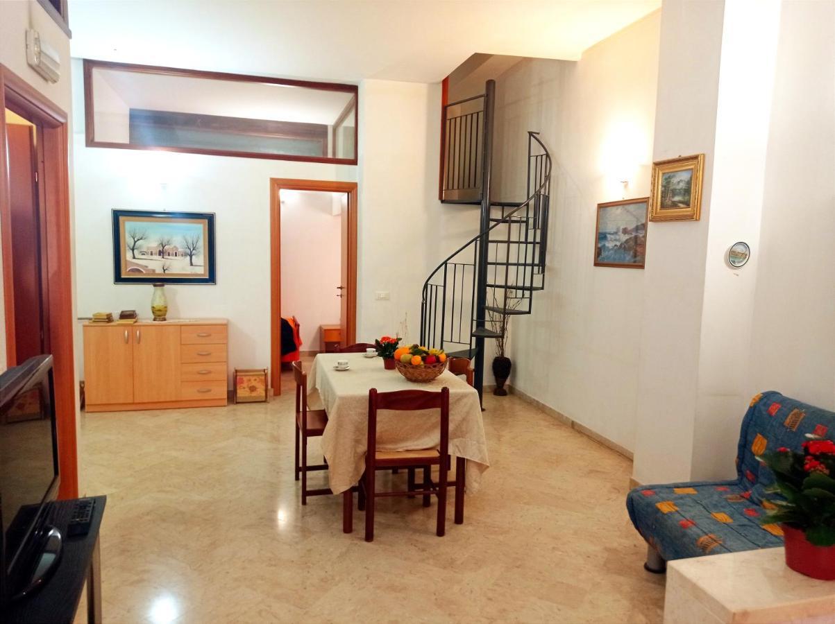 Vacanze Del Corso Villa Castellammare del Golfo Exterior photo